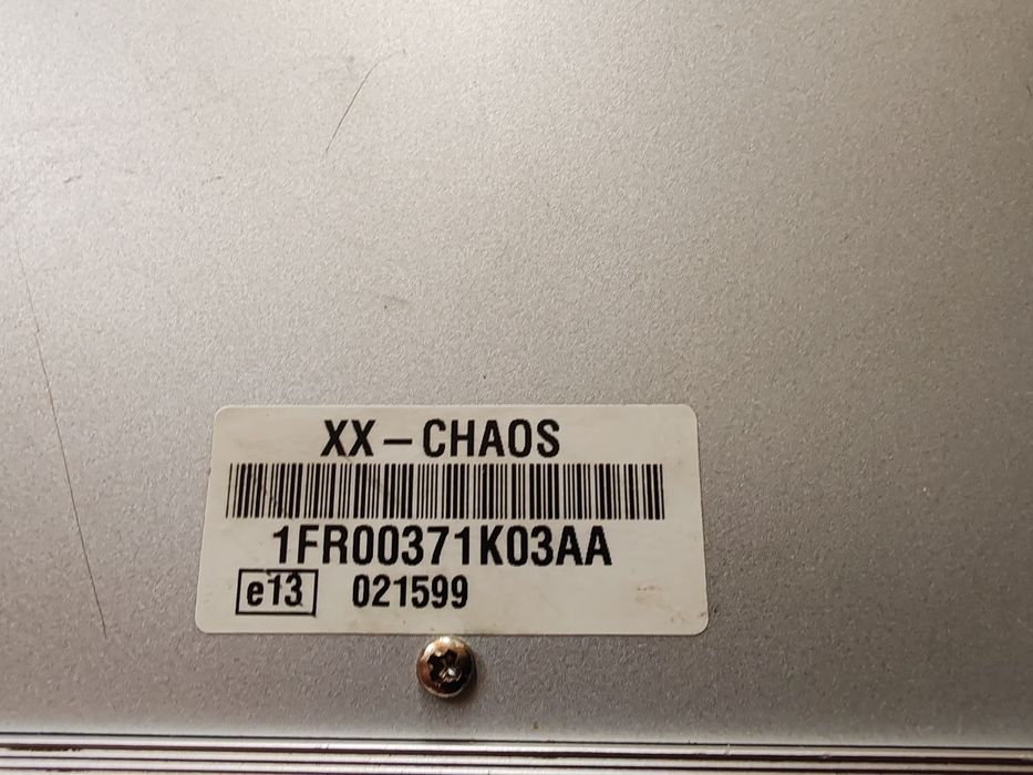 Vind/Schimb Amplificator auto Hifonics XX Chaos