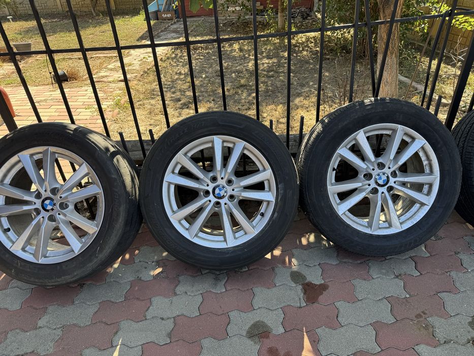 Jante Bmw X5 R18 X5 X3 F15
