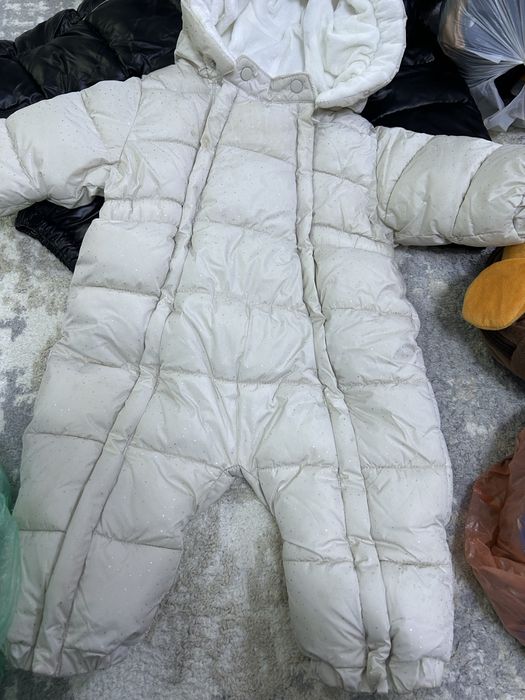 Отдам детскую одежду