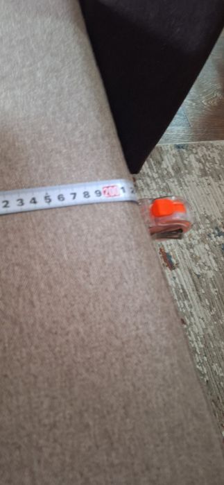 Продам диван  б.у.