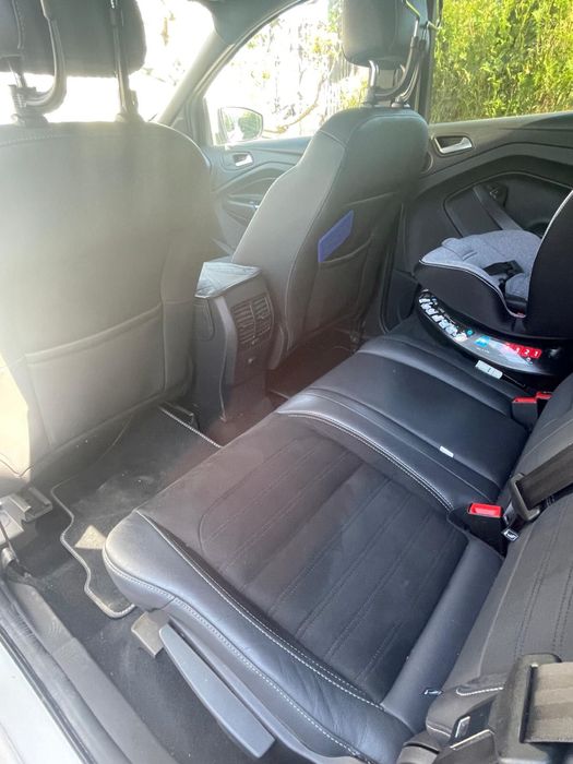 Ford Kuga ST LINE – 2.0 Diesel, 180 CP, Automat, AWD