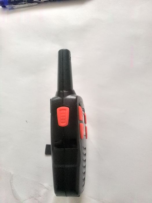 Statie emisie-receptie Walkie-talkie Cobra AM245