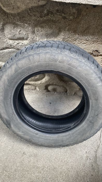 4 бр. Зимни гуми 225/65/16r