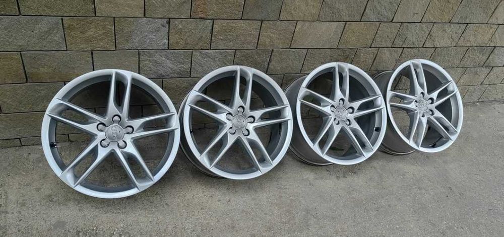 джанти за Ауди 19' 8j e39