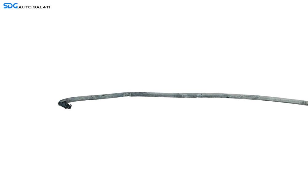 Furtun Conducta Instalatie Apa pentru Spalatoare Faruri de pe Bara Spoiler Fata Volkswagen Touran 1T2 2003 - 2010 [M8830]