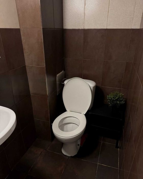 Дава се под наем Двустаен апартамент в София, Манастирски ливади - 73 кв.м за 600 € - Снимка #8