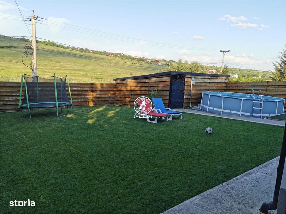 Casa de vanzare Rediu