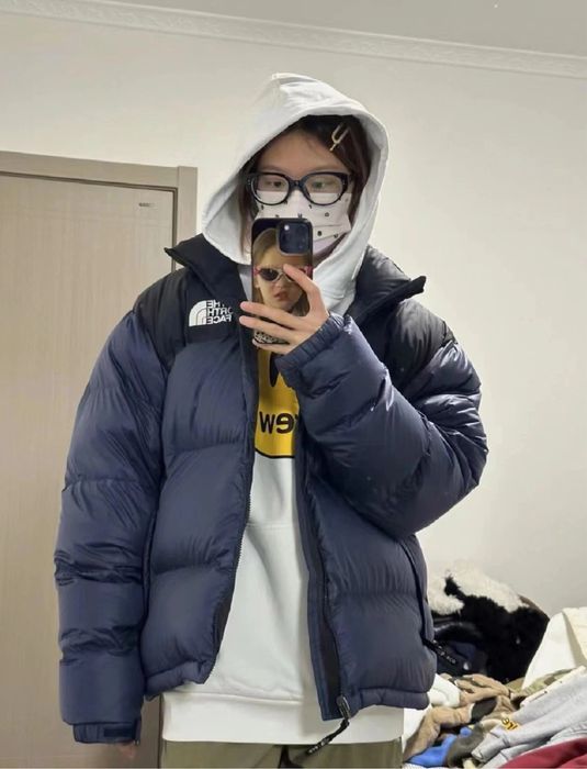 Куртка The North Face