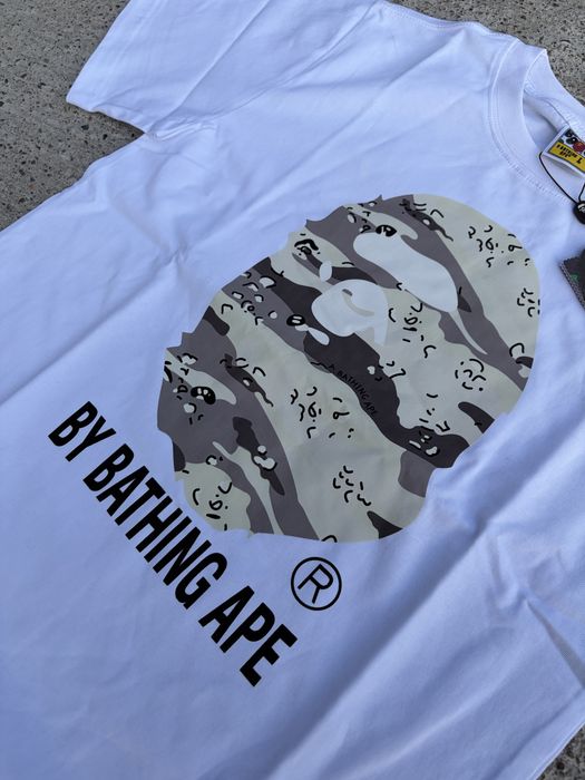Тишка Bape