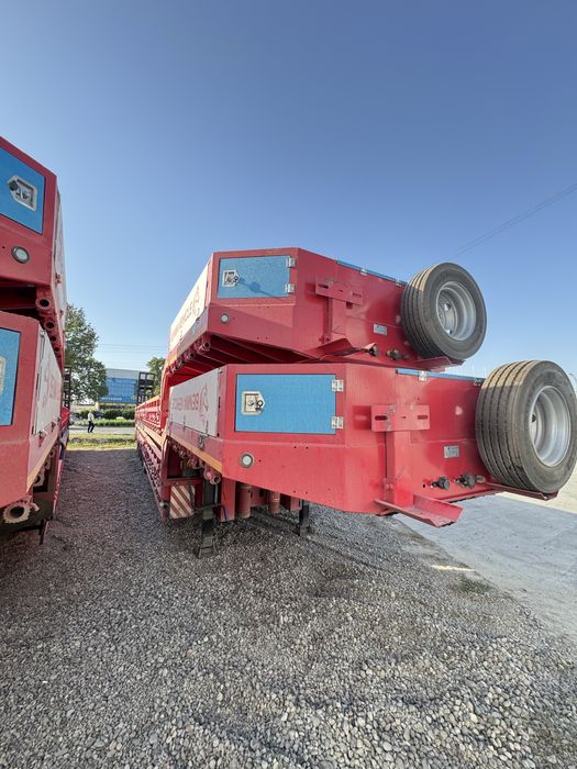 Trallerlar sotuvda trayler trailer kredit lizing qilib beramiz