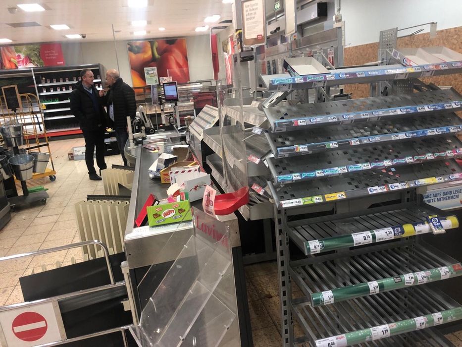 Хладилни витрини