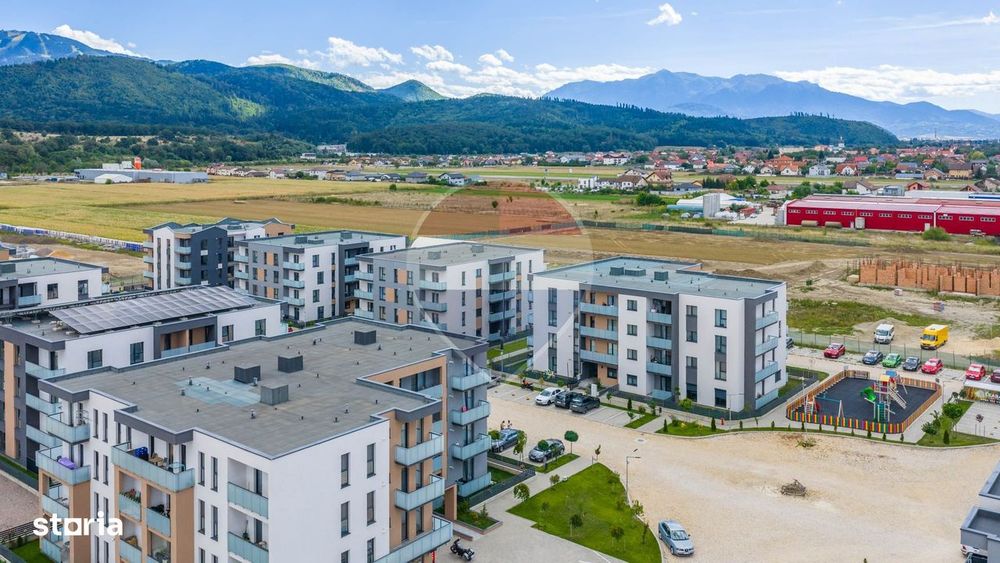 Studio modern nou | Complex Leabay | Comision 0% | Parcare inclusă