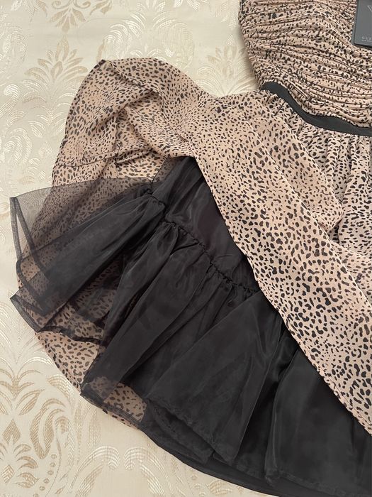 Rochie originala Guess cu etichete de ocazie, Revelion, casual