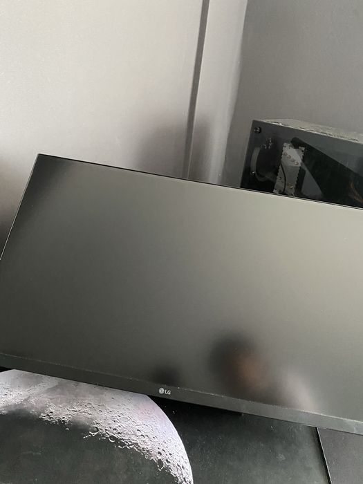 Монитор 240 герц