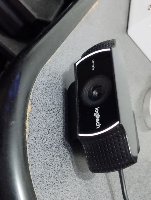 Camera web Logitech C922 Pro
