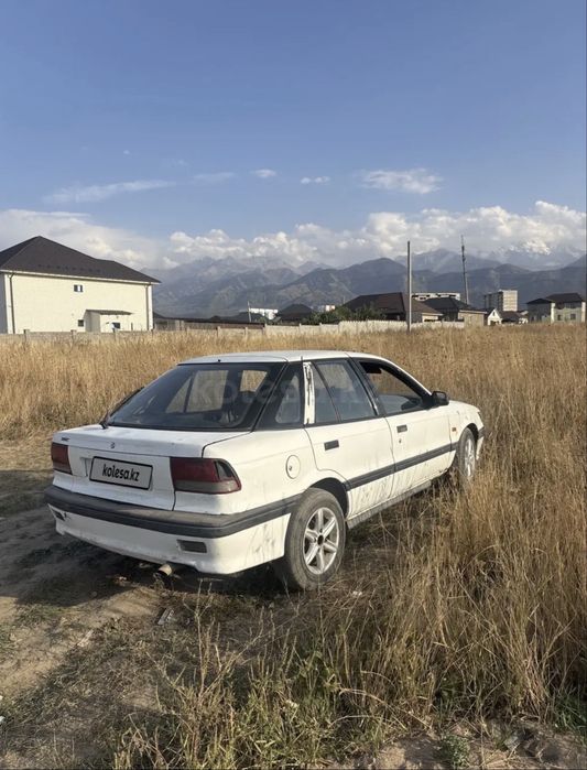 Misubishi lanser продам