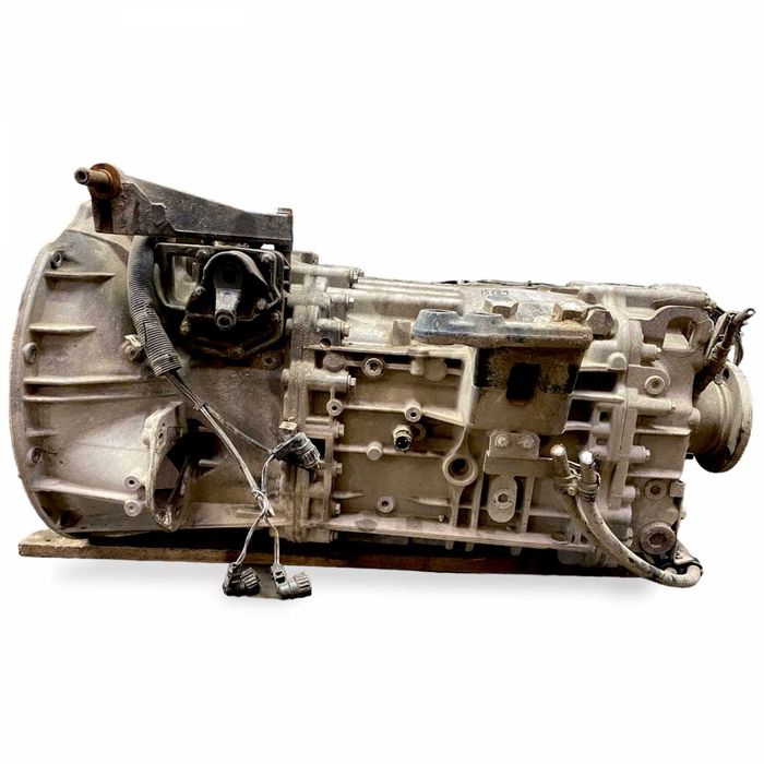 Cutie de viteze MERCEDES-BENZ ACTROS G221-9 - Piese de schimb