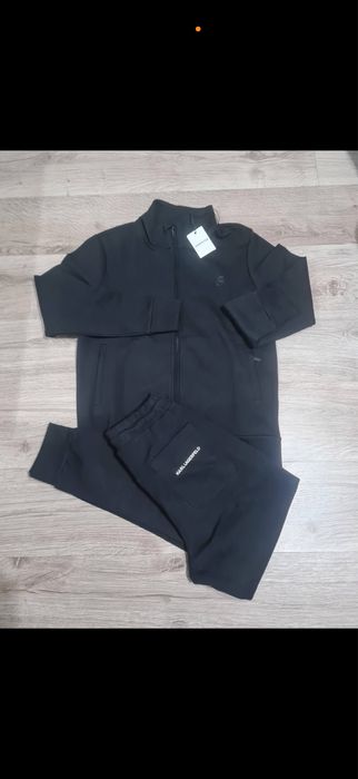 Trening bumbac karl lagerfeld