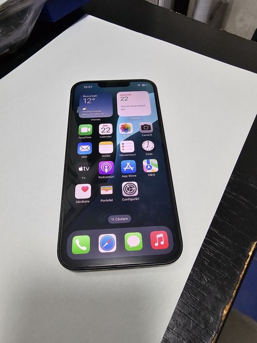 iPhone 13 Amanet Canta