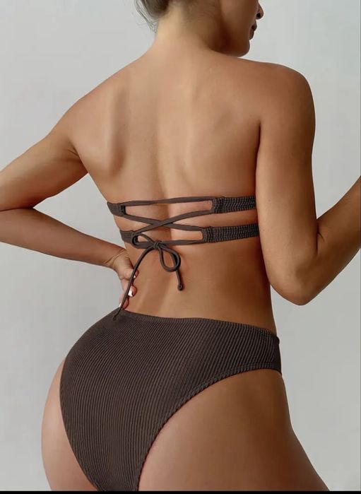 Новый купальник размер 44/46