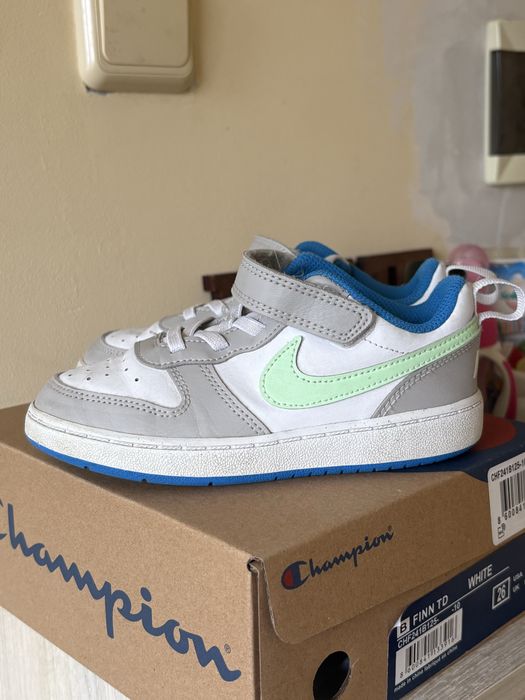 Nike,Adidas,Champion Маратонки