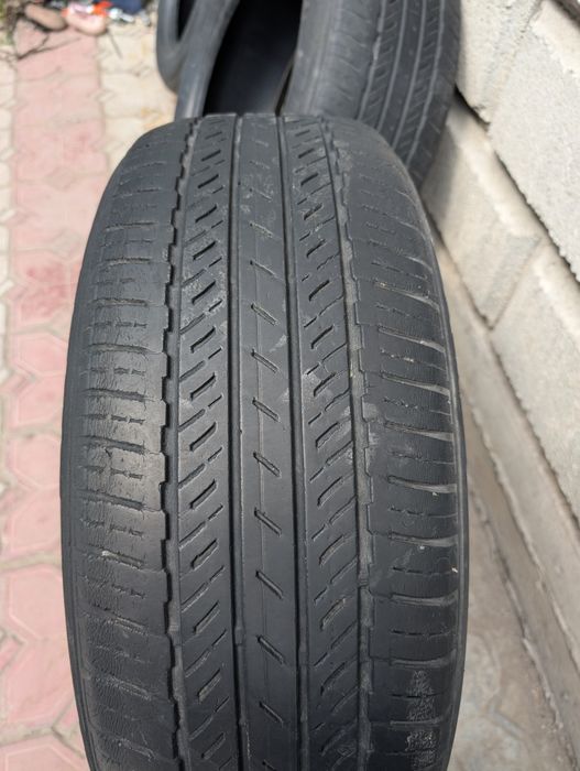 225 55 R18 Bridgestone  срочно