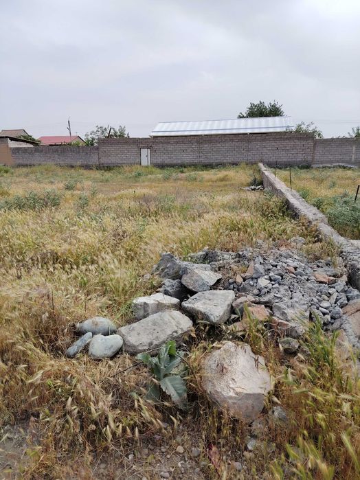 Продаётся земельный участок имеется кадастр, свой без посредников