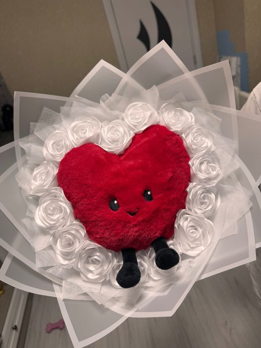 Падорък за Св. Валентин