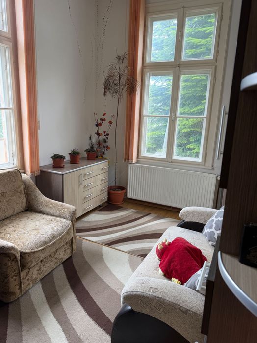 Casă de vânzare – Sinaia, zonă centrală, lângă Hotel International