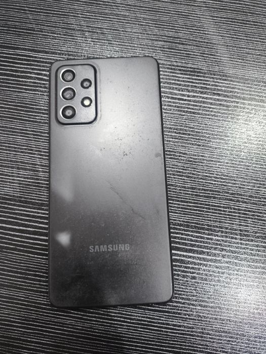 Samsung galaxy A52