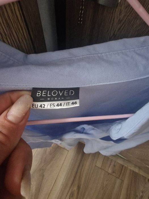 Cămașă woman dama