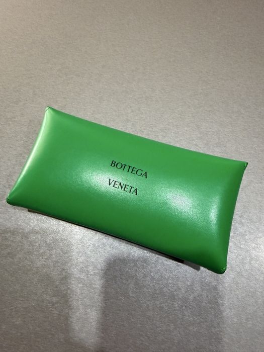 Слънчеви очила Bottega Veneta
