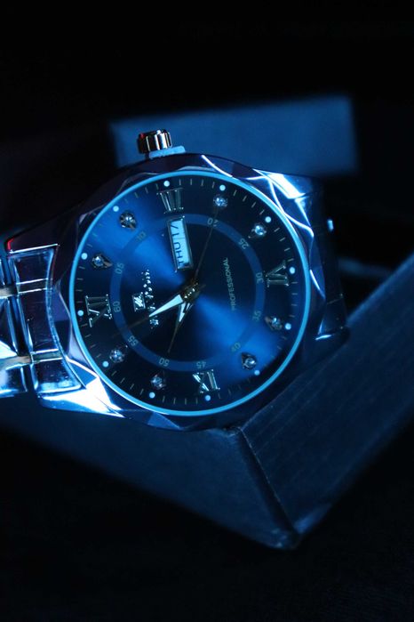 Ceas de barbati CASUAL [NOU]