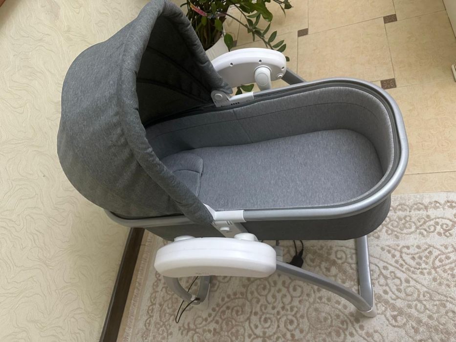 Продам люльку- качалка