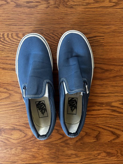Кецове Vans 38 номер намалени на 19 евро до 26/06/26