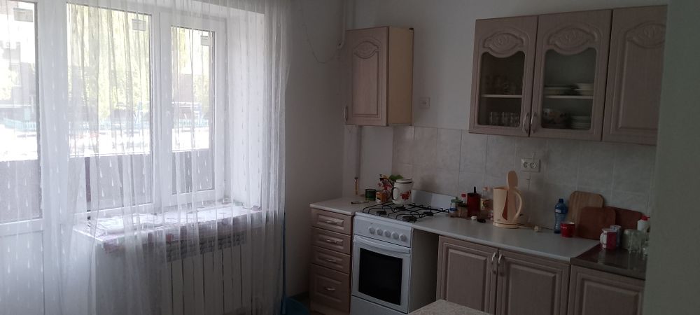 Квартира 1мкр,жм Каргалы