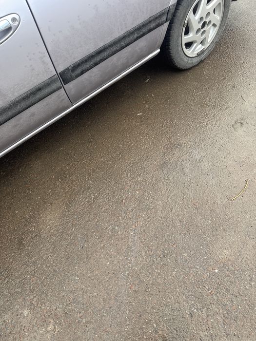 Продам богажник с релегими комлекте