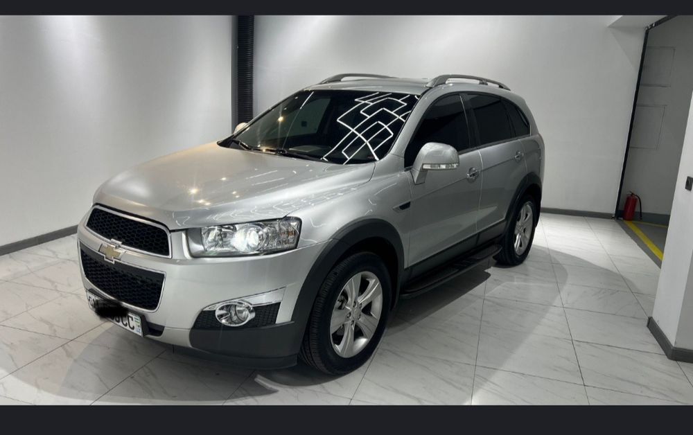 Срочно сотилади  Каптива 2