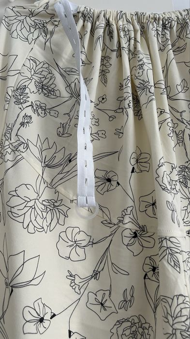 пижама с брюками