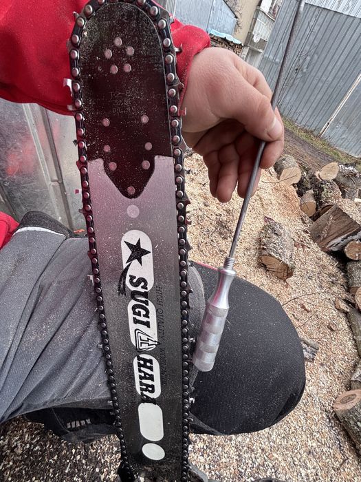 Husqvarna 562 xp mark ll cu garantie