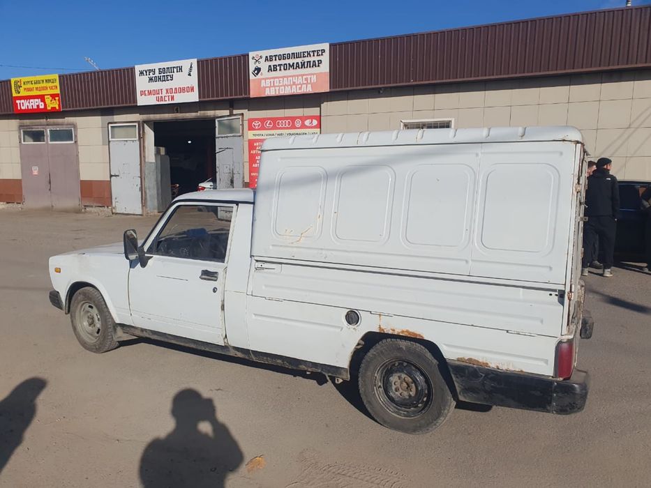 Продам Пирожковоз