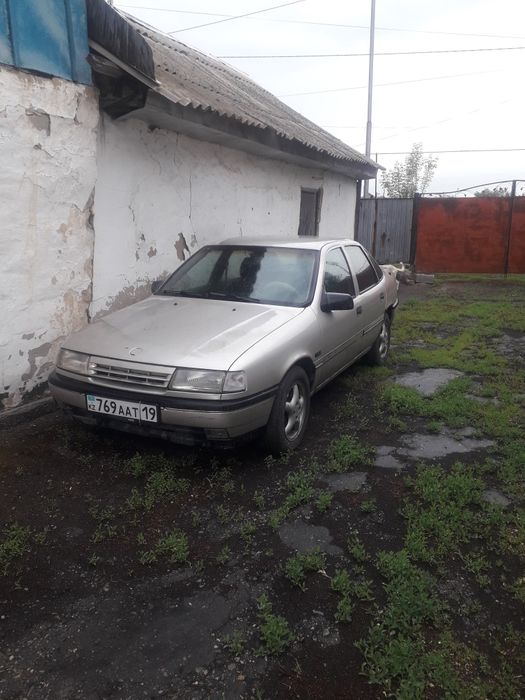 Продам Опель Вектра А 1990г