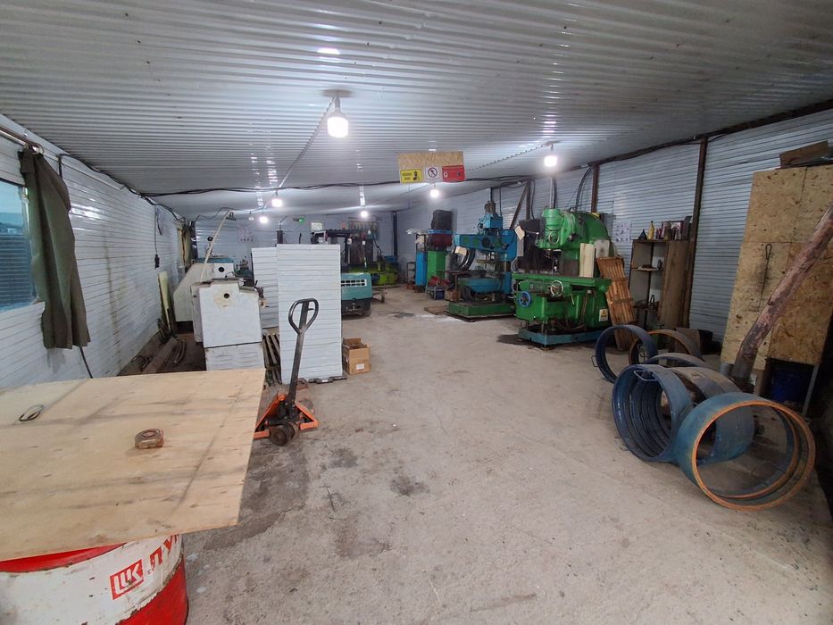 Токарные услуги Астана