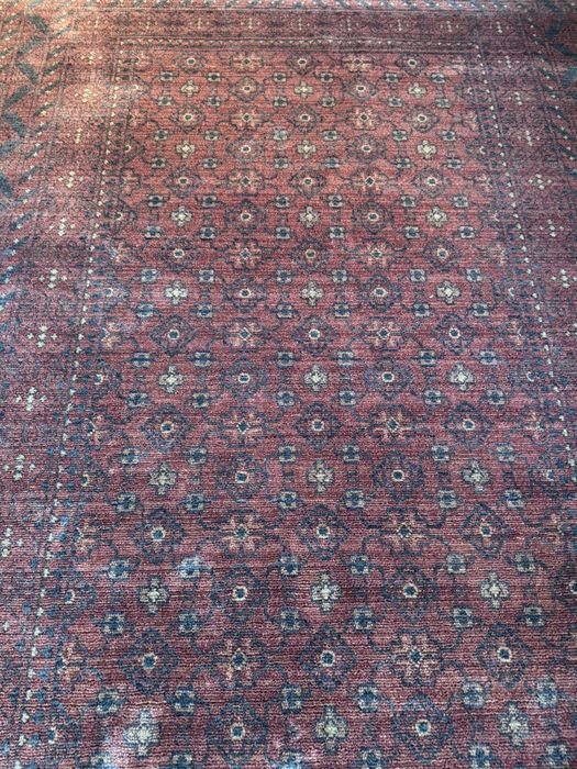 Срочно! Продам ковер турецкий