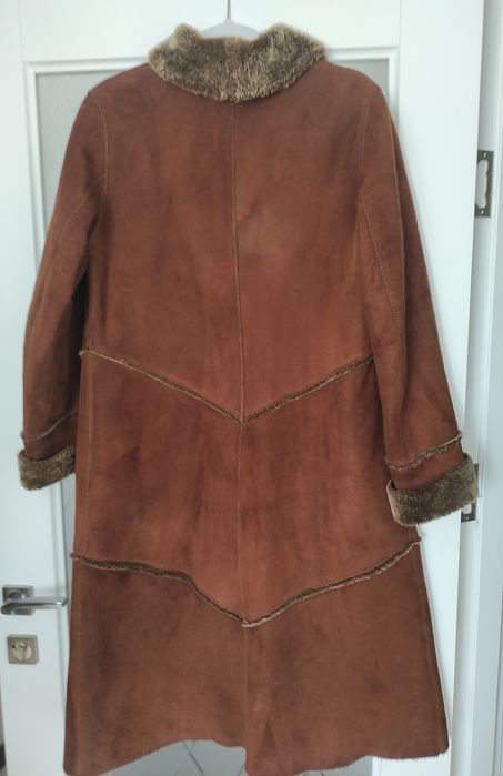 Cojoc dama mărime 42-44