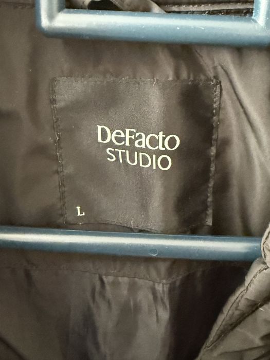 Мужская демисезонная куртка