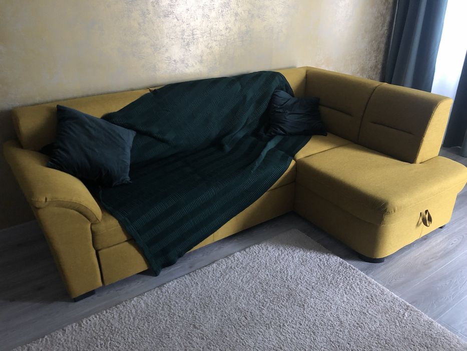 Inchiriez apartament 2 camere