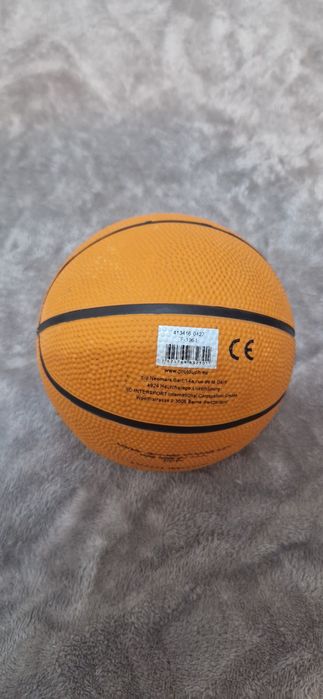 Minge baschet mini