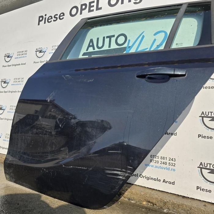 Portiera usa Z22C stanga spate Opel Zafira C