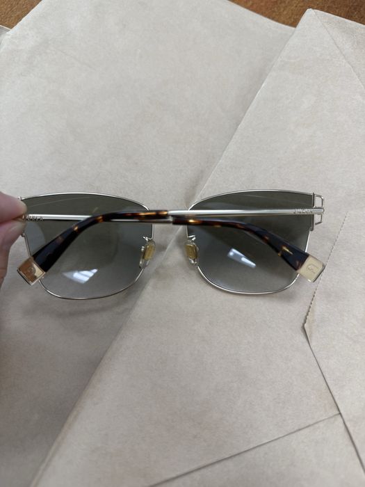 Продам очки furla